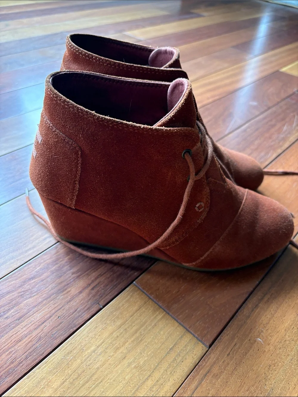 Toms women wedge